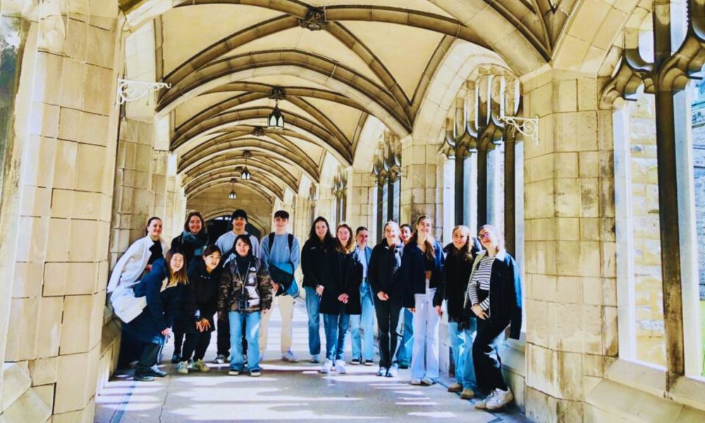 High School Exchange in Canada - Saskatchewan