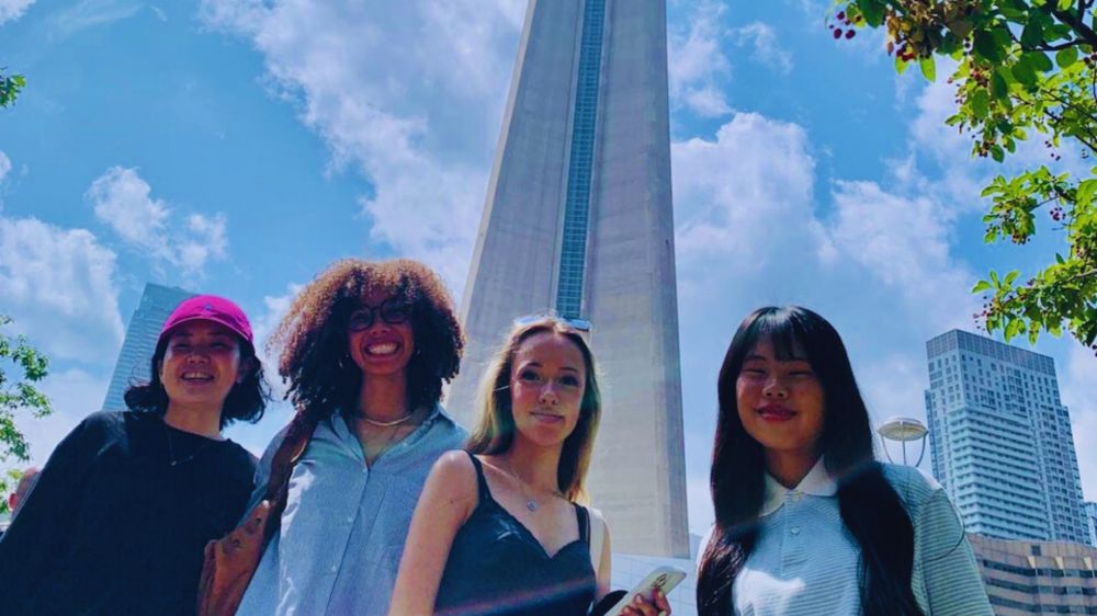 English Classes in Toronto: Learn English