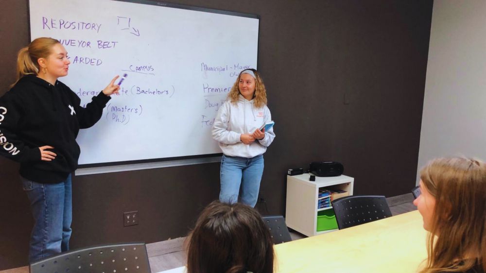 Adult Programs - Tuition Prices