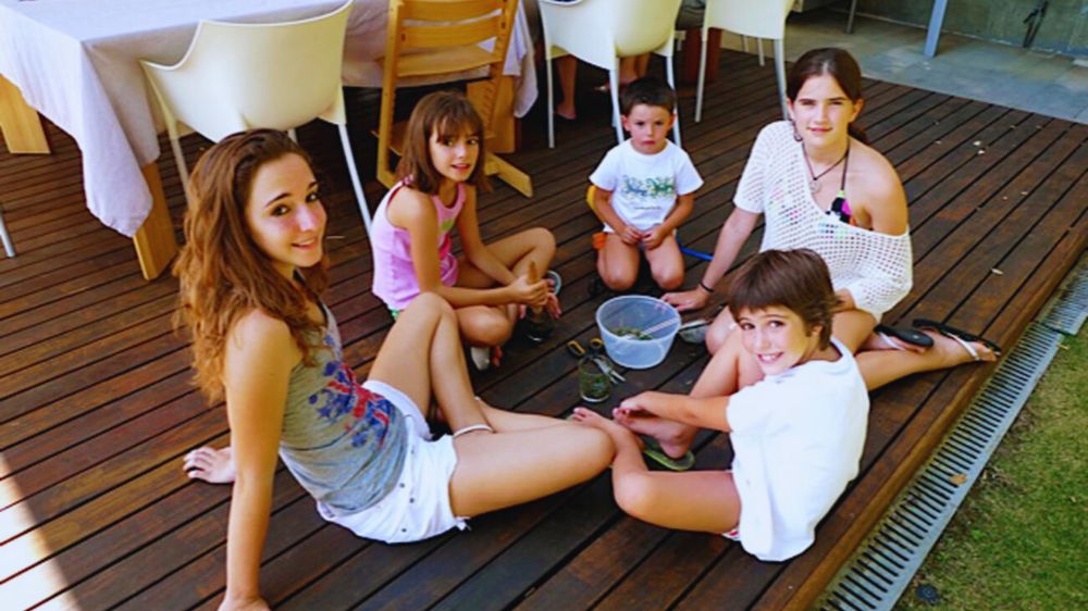 Accommodation Options English Courses