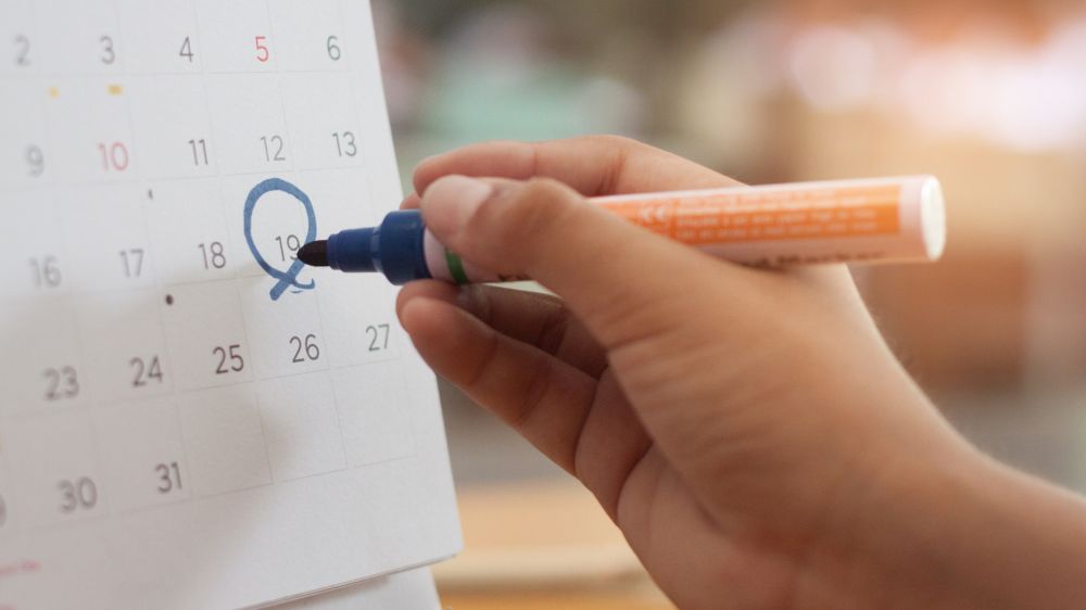 Start dates Toronto English Course