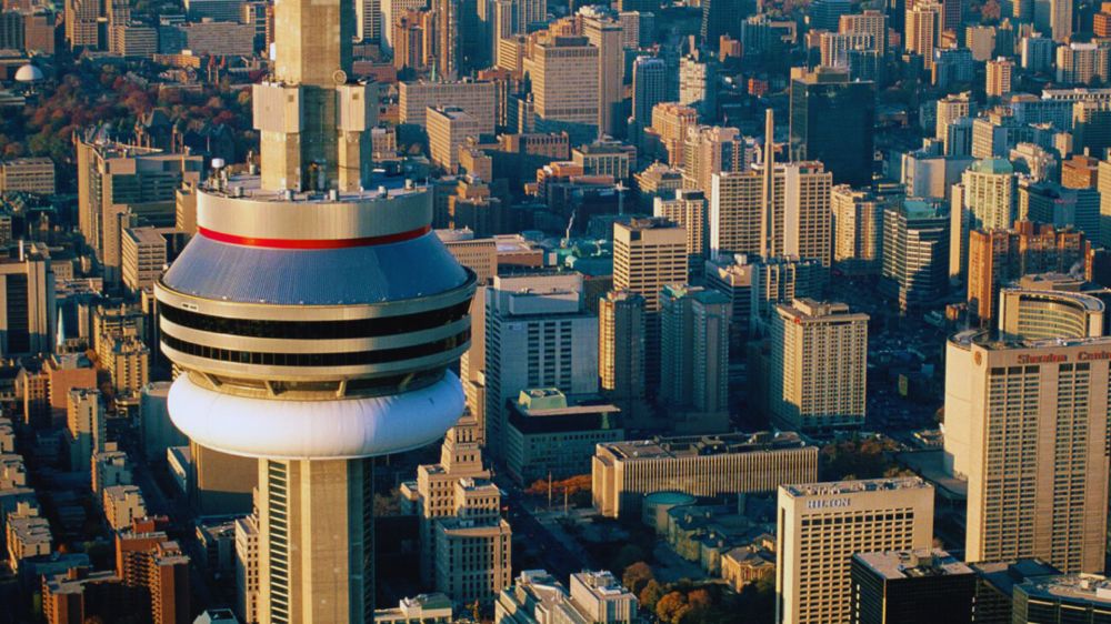 study abroad in Toronto