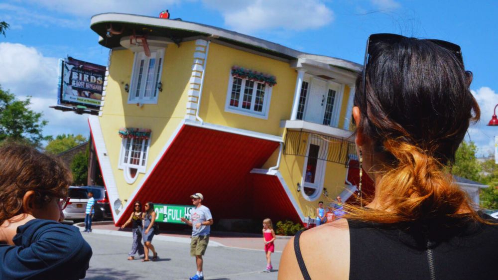 Learn English with trips