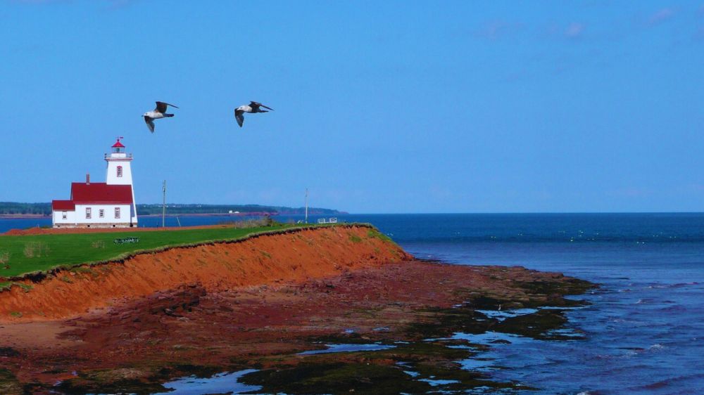 Weekend Trips and Outings - Prince Edward Island