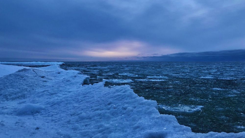Weekend Trips and Outings - Lake Huron