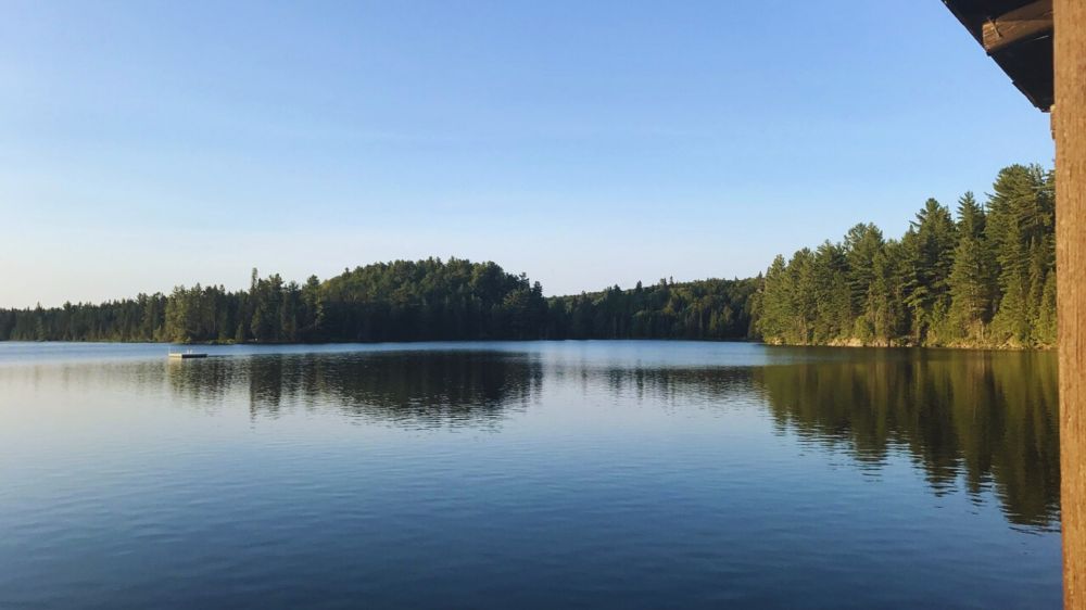 Weekend Trips and Outings - Algonquin Park