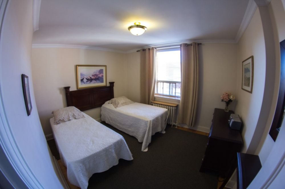 Residenza Studentesca di Toronto - Casa 4