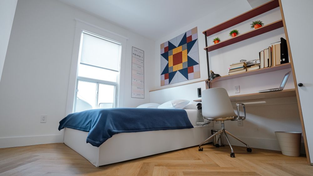 Residenza Studentesca di Toronto - Yorkville 1