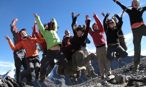 Junior English Camps Toronto - Winter Camp Toronto