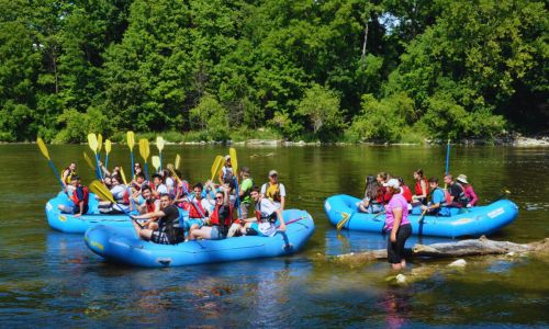 Junior English Camps Toronto - Summer camp Toronto