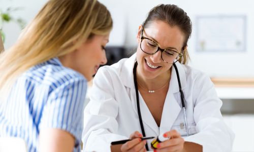 Special English programs in Toronto - English for Medicine