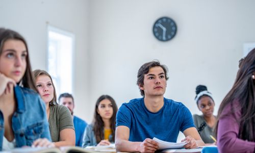 Special English programs in Toronto - IELTS Preparation Course